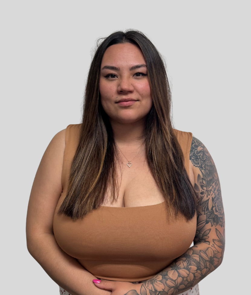 Abigail Firth, our Finance Manager, ensures the financial integrity and sustainability of the Inuvik Native Band, supporting our community's growth and prosperity.